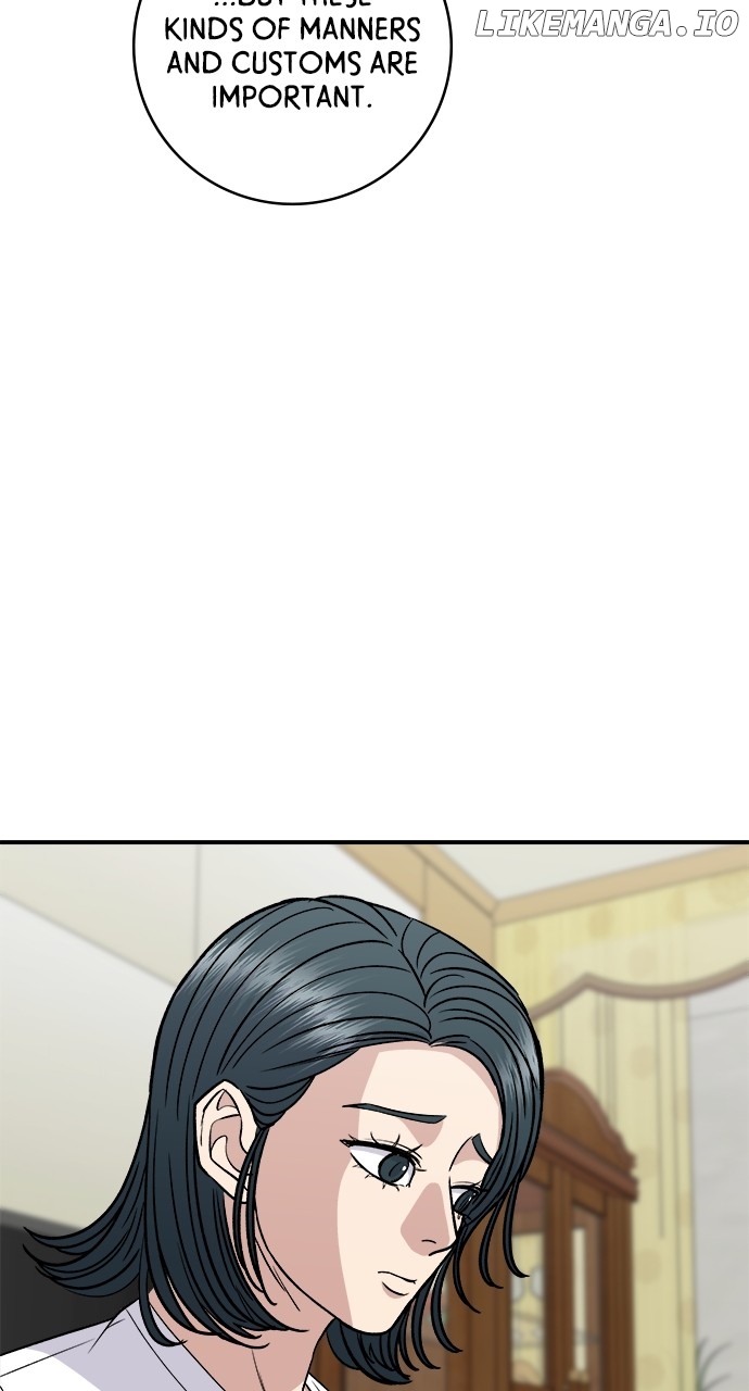 A DeadbEAT’s Meal Chapter 140 - Page 23