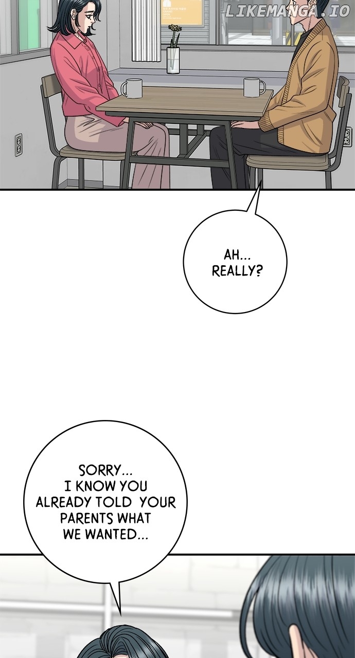 A DeadbEAT’s Meal Chapter 140 - Page 26