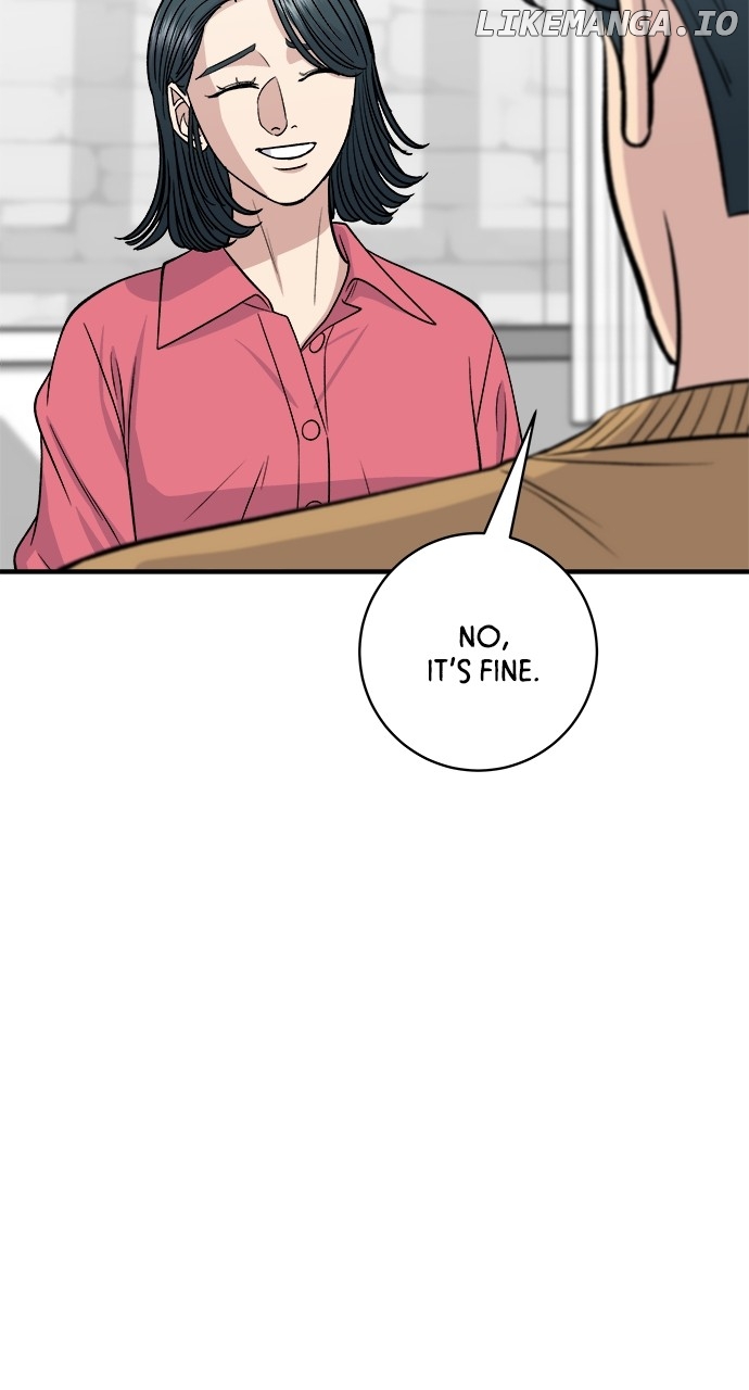 A DeadbEAT’s Meal Chapter 140 - Page 27