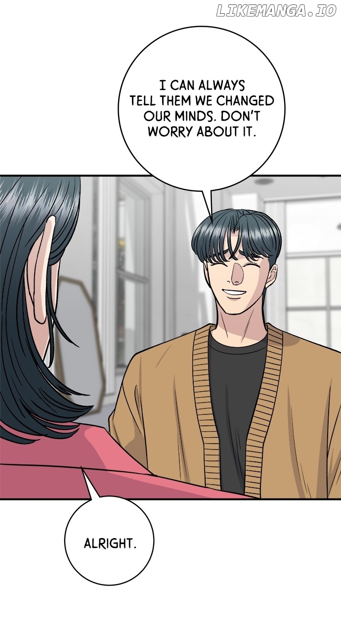 A DeadbEAT’s Meal Chapter 140 - Page 28