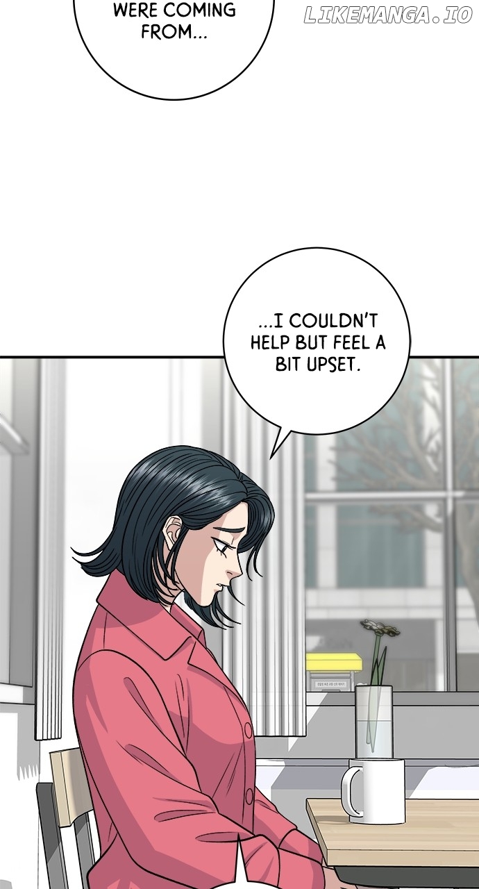 A DeadbEAT’s Meal Chapter 140 - Page 30