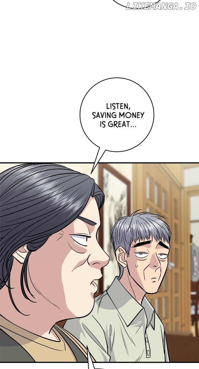 A DeadbEAT’s Meal Chapter 140 - Page 4