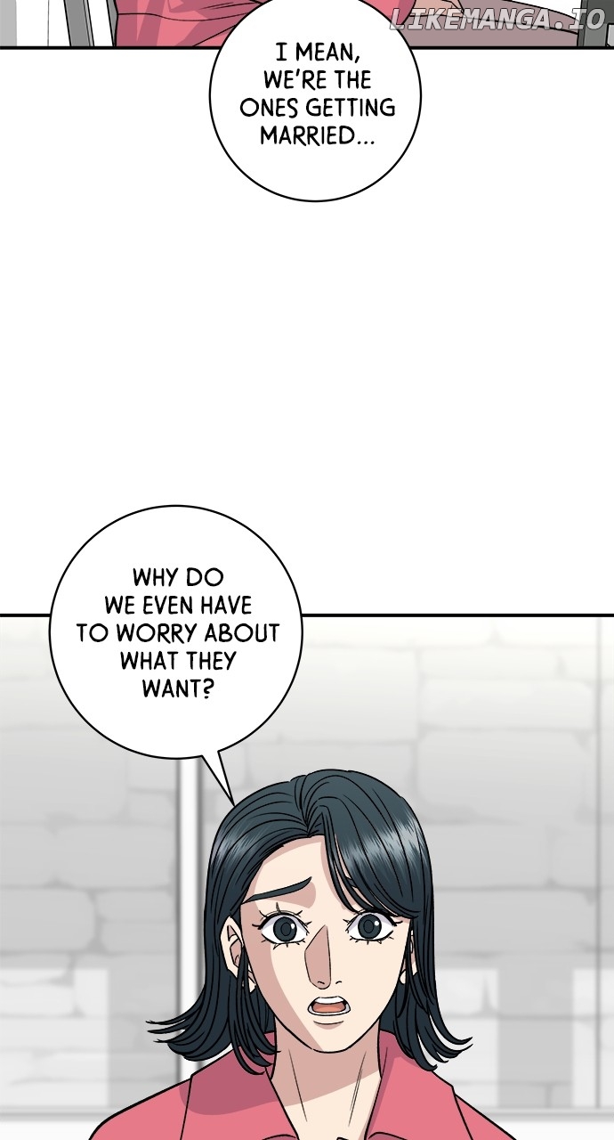 A DeadbEAT’s Meal Chapter 140 - Page 31