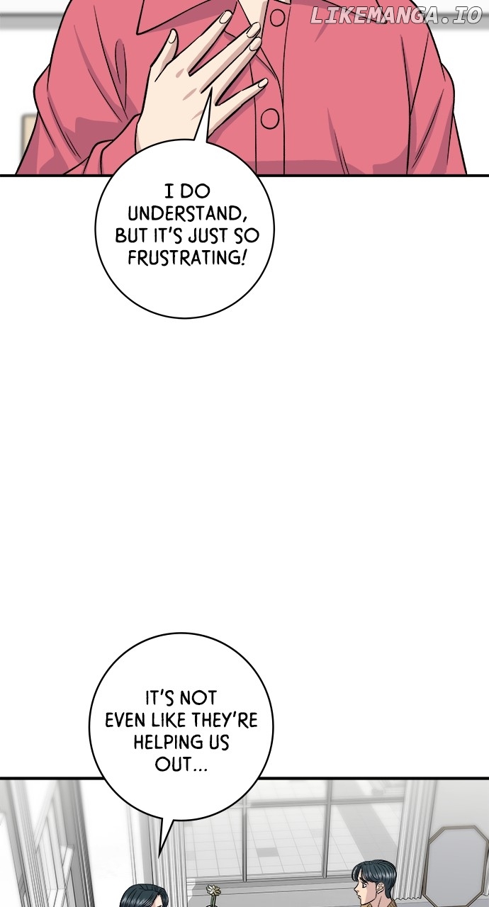 A DeadbEAT’s Meal Chapter 140 - Page 32