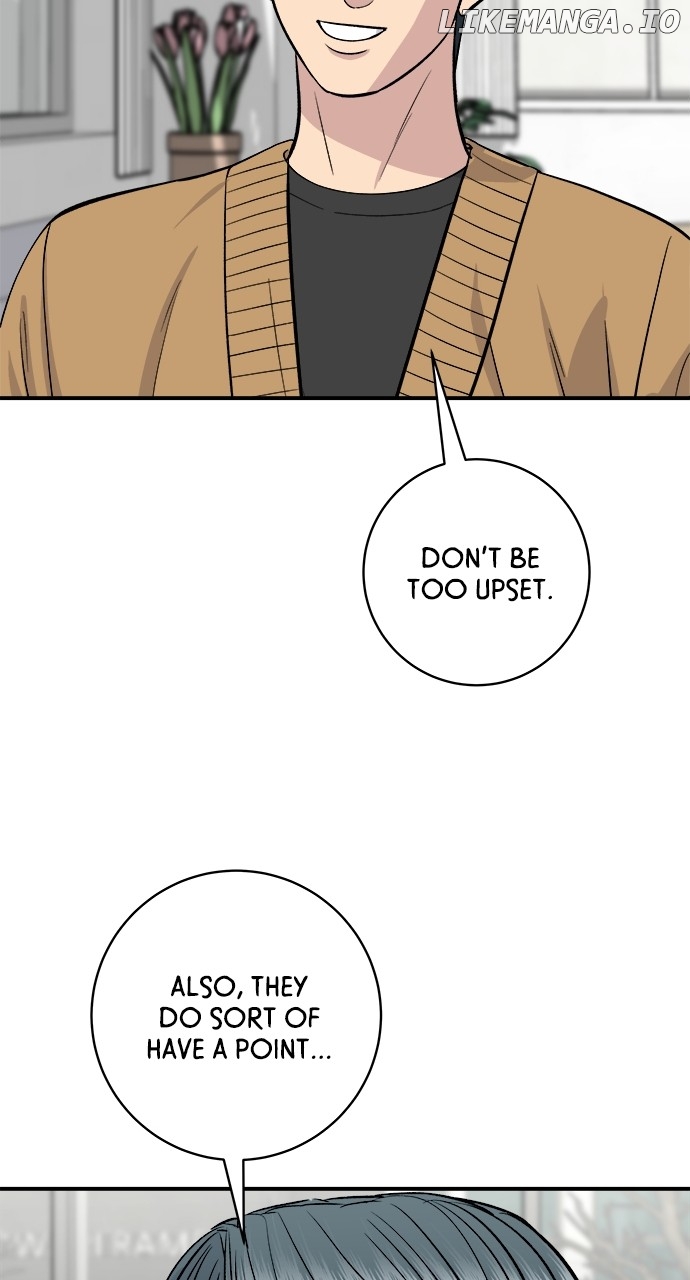 A DeadbEAT’s Meal Chapter 140 - Page 34