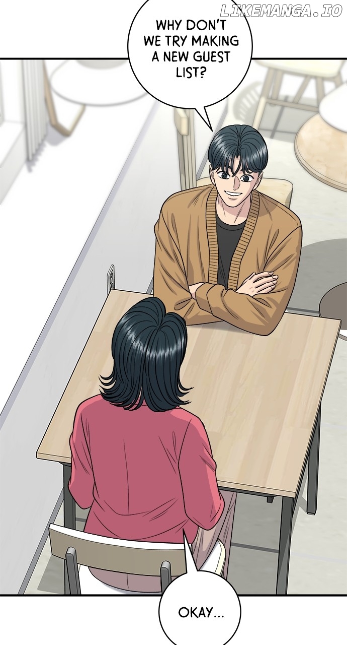 A DeadbEAT’s Meal Chapter 140 - Page 36