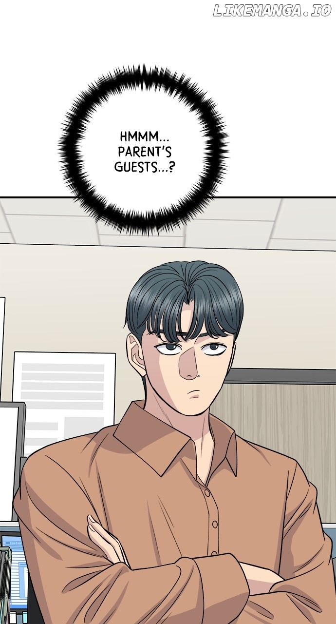 A DeadbEAT’s Meal Chapter 140 - Page 38