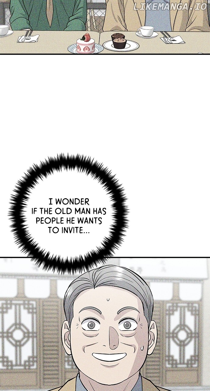 A DeadbEAT’s Meal Chapter 140 - Page 40