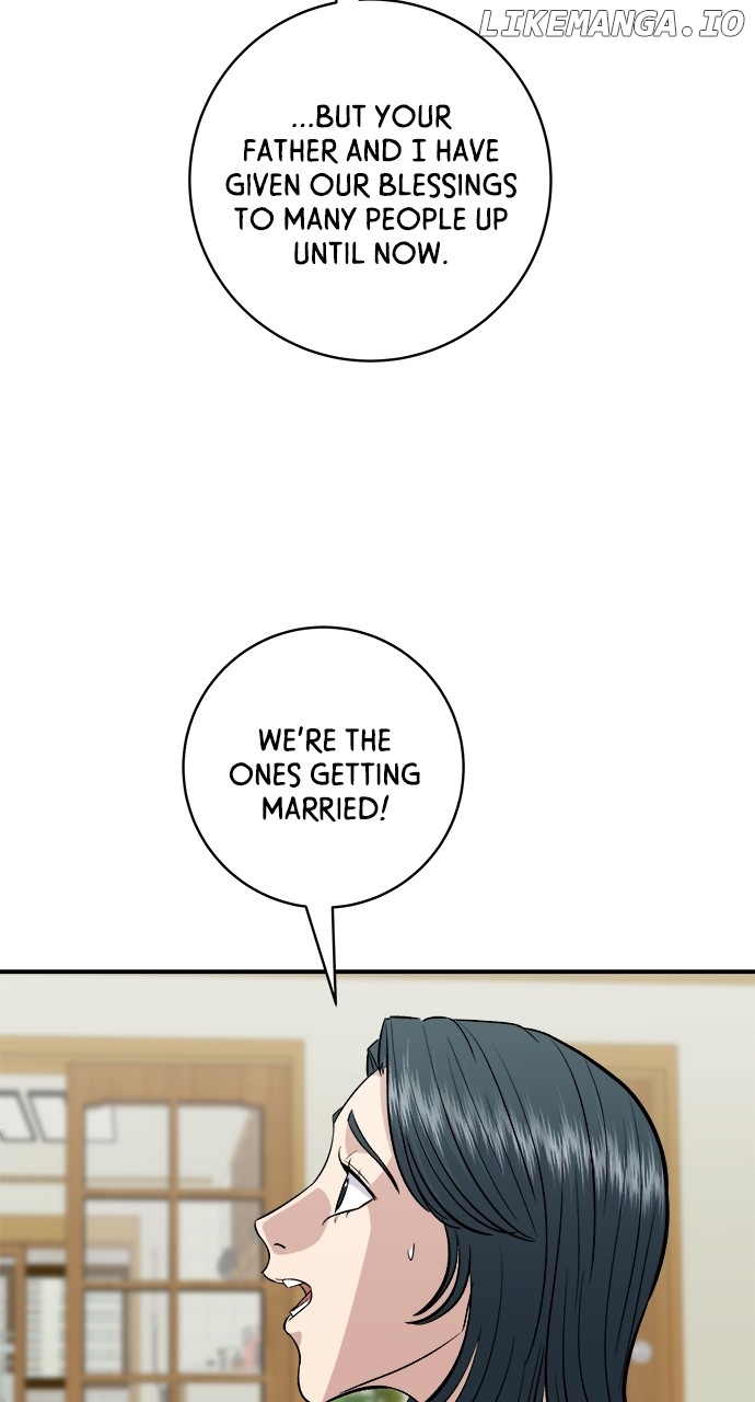 A DeadbEAT’s Meal Chapter 140 - Page 5