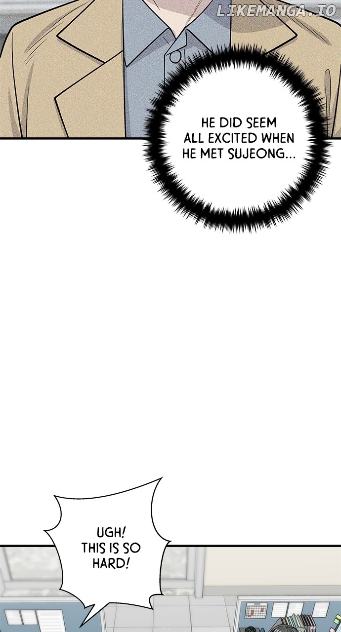 A DeadbEAT’s Meal Chapter 140 - Page 41