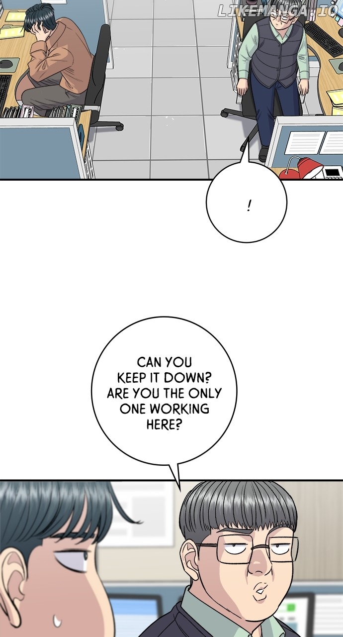 A DeadbEAT’s Meal Chapter 140 - Page 42