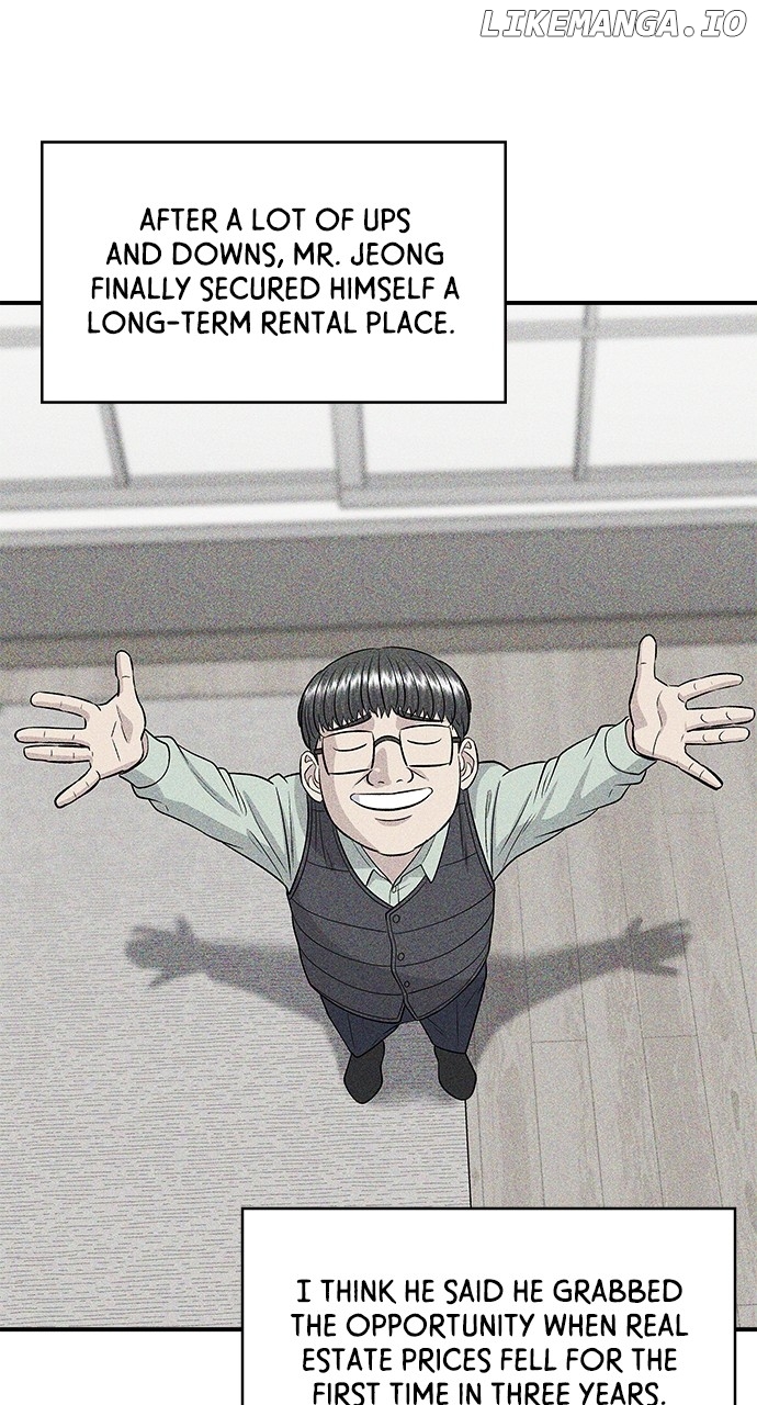 A DeadbEAT’s Meal Chapter 140 - Page 46