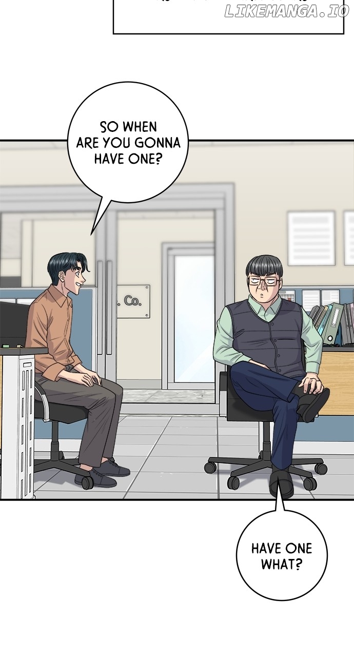 A DeadbEAT’s Meal Chapter 140 - Page 47