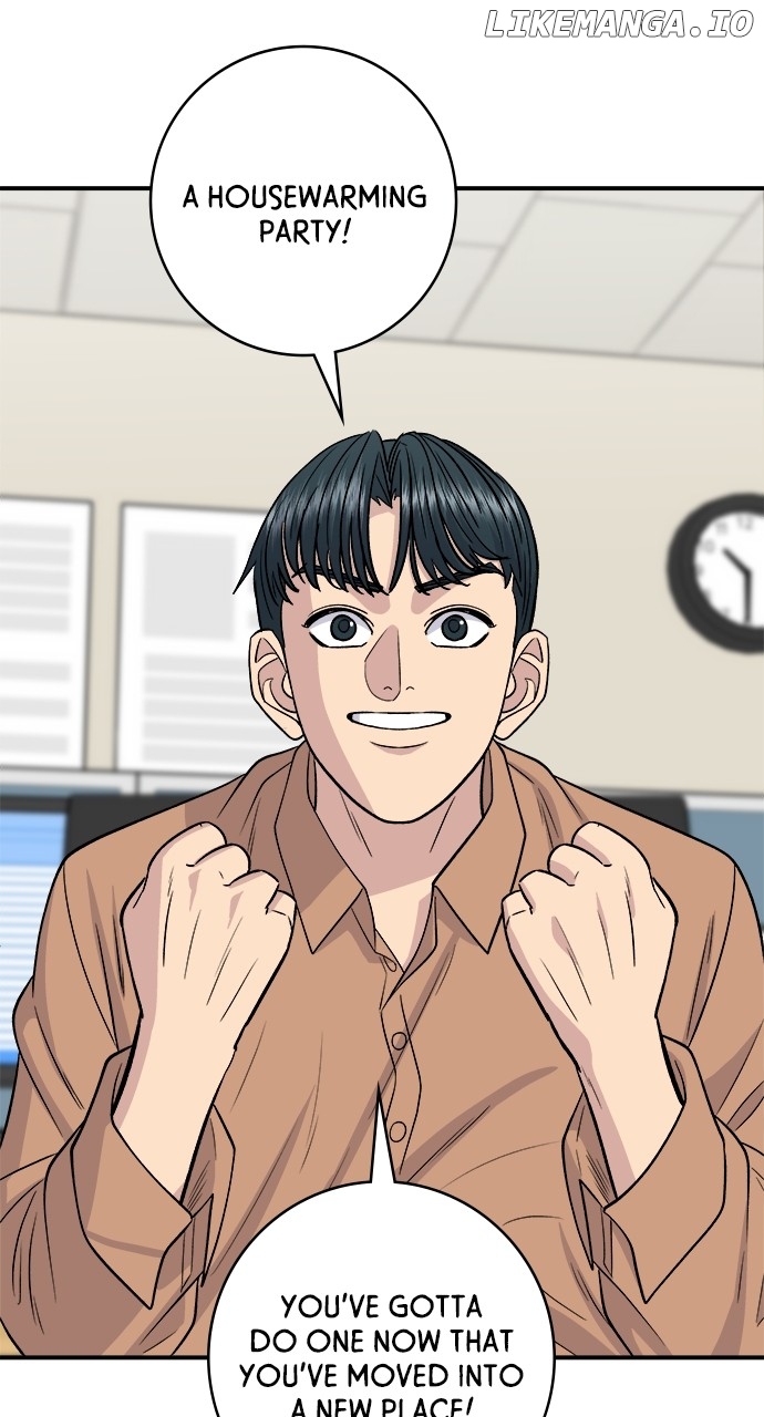 A DeadbEAT’s Meal Chapter 140 - Page 48