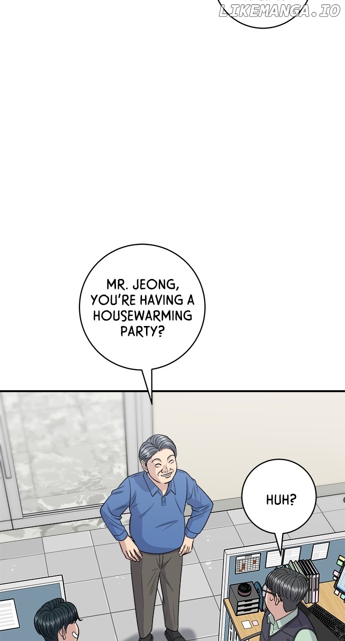 A DeadbEAT’s Meal Chapter 140 - Page 50