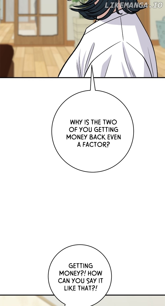 A DeadbEAT’s Meal Chapter 140 - Page 6