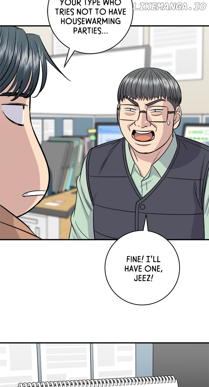 A DeadbEAT’s Meal Chapter 140 - Page 53