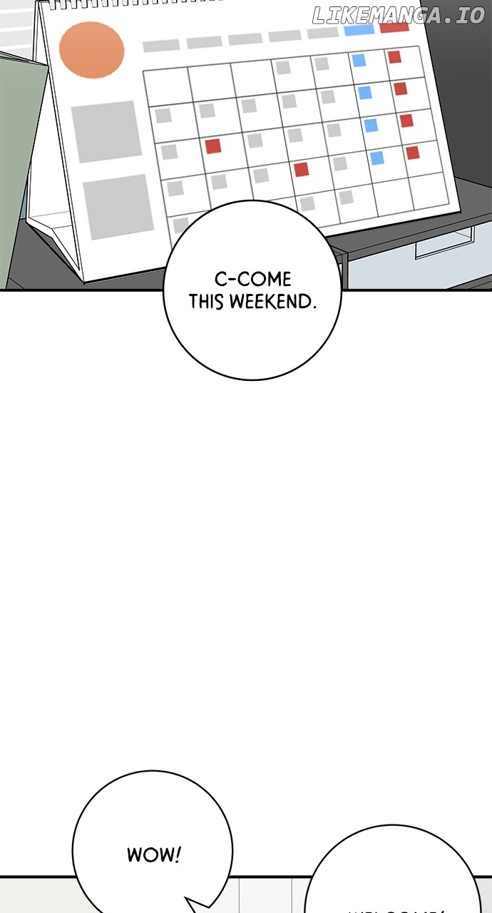 A DeadbEAT’s Meal Chapter 140 - Page 54