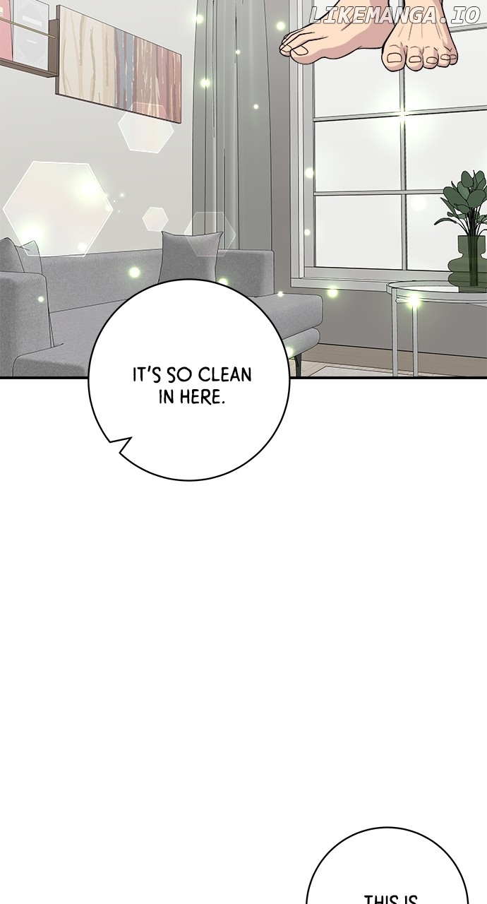 A DeadbEAT’s Meal Chapter 140 - Page 56