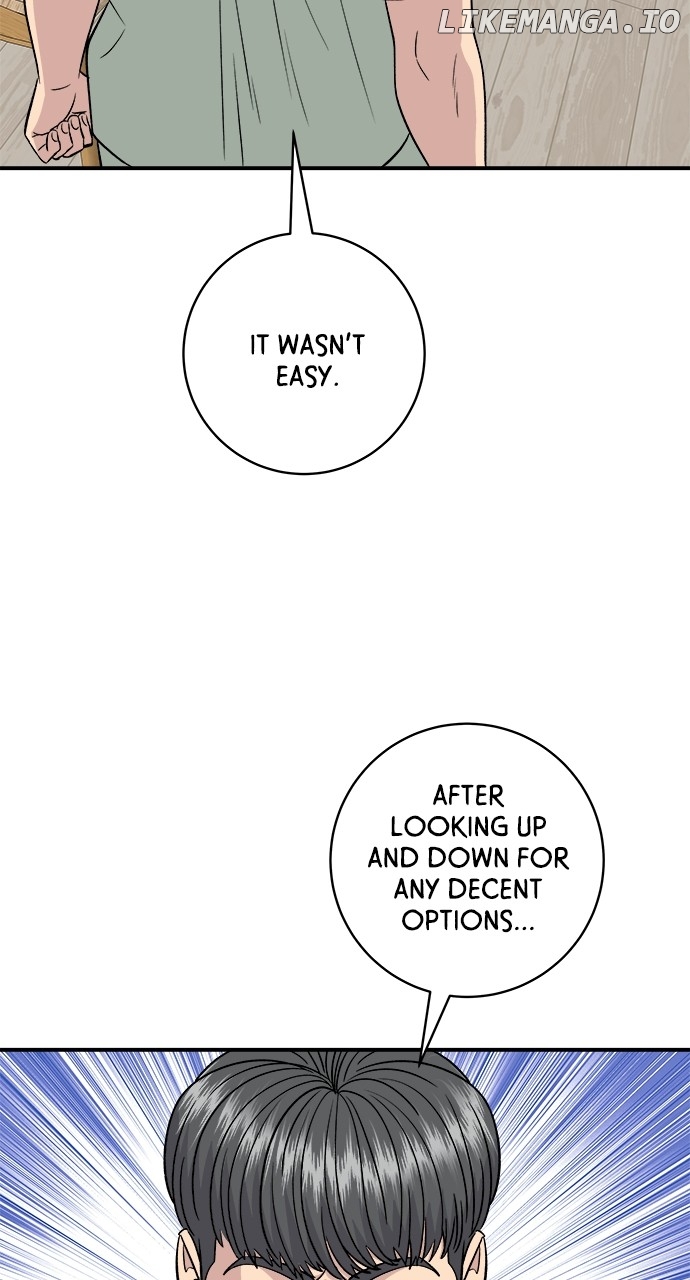 A DeadbEAT’s Meal Chapter 140 - Page 58