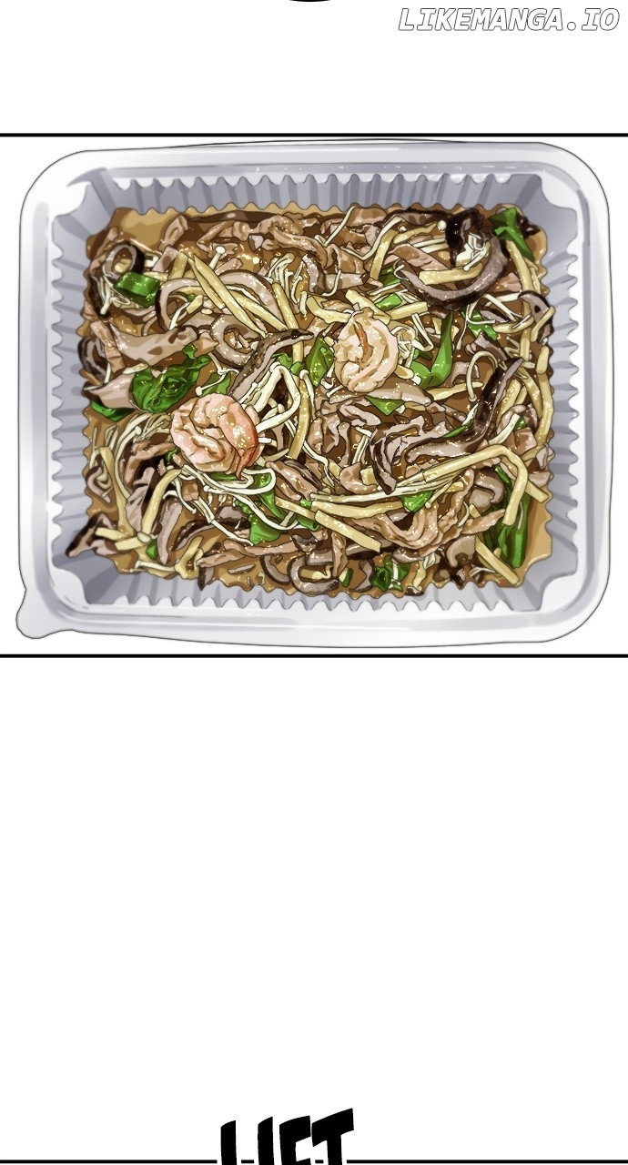 A DeadbEAT’s Meal Chapter 140 - Page 60