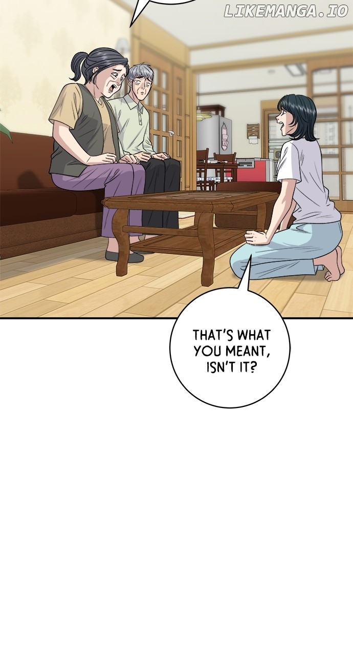 A DeadbEAT’s Meal Chapter 140 - Page 7