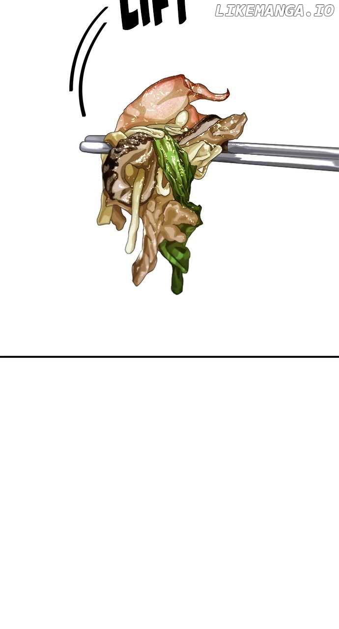 A DeadbEAT’s Meal Chapter 140 - Page 61