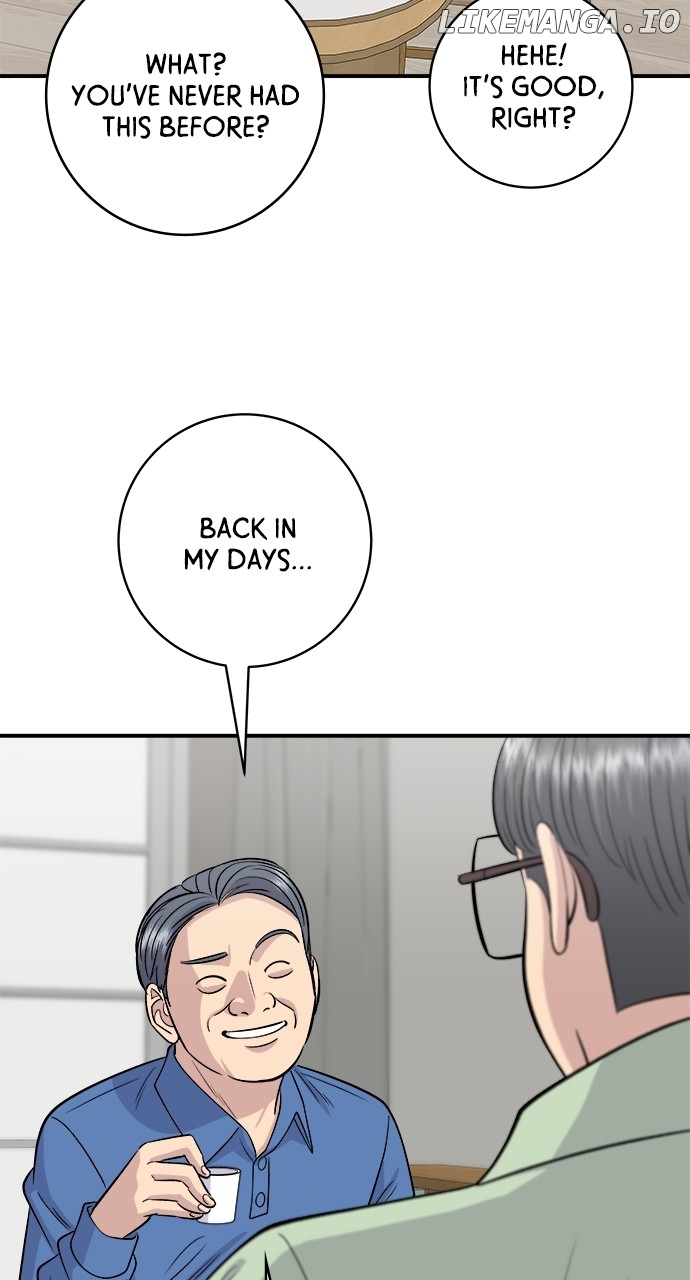 A DeadbEAT’s Meal Chapter 140 - Page 66