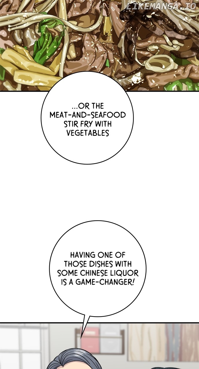 A DeadbEAT’s Meal Chapter 140 - Page 68