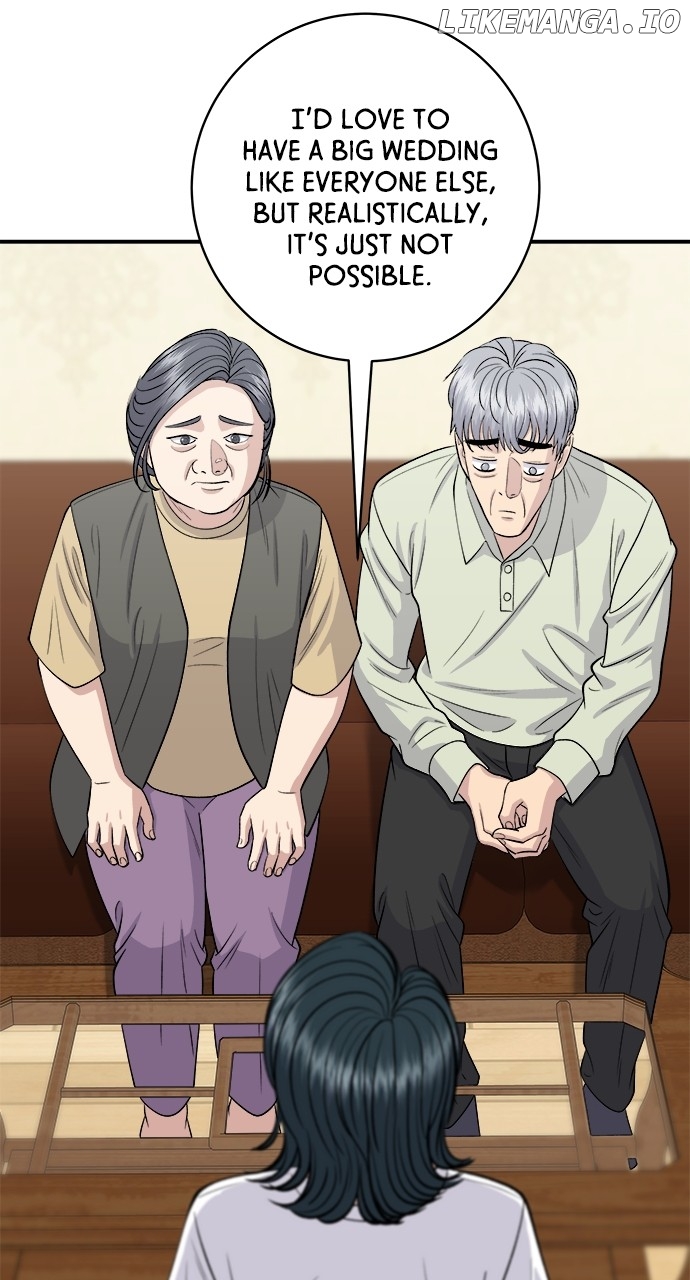 A DeadbEAT’s Meal Chapter 140 - Page 8