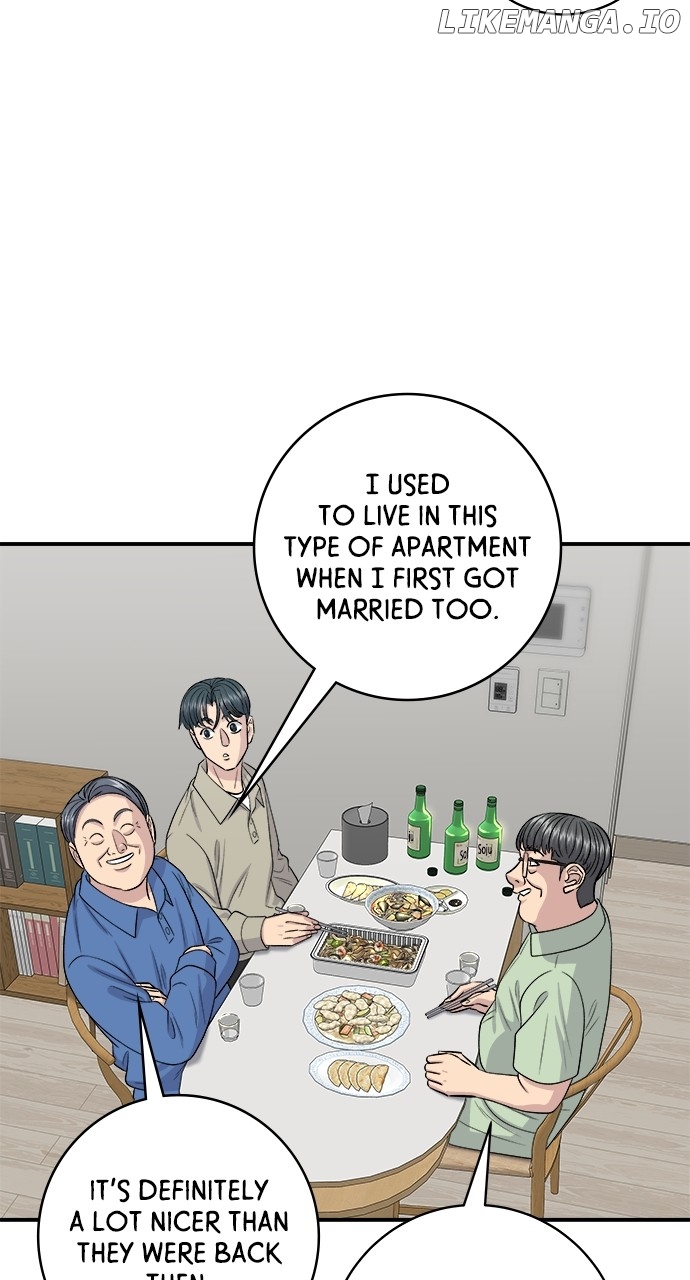 A DeadbEAT’s Meal Chapter 140 - Page 71