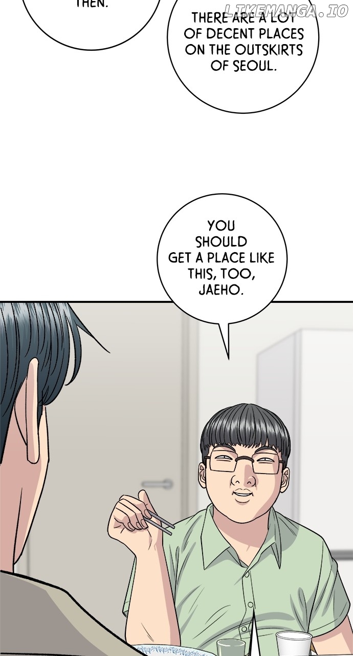 A DeadbEAT’s Meal Chapter 140 - Page 72