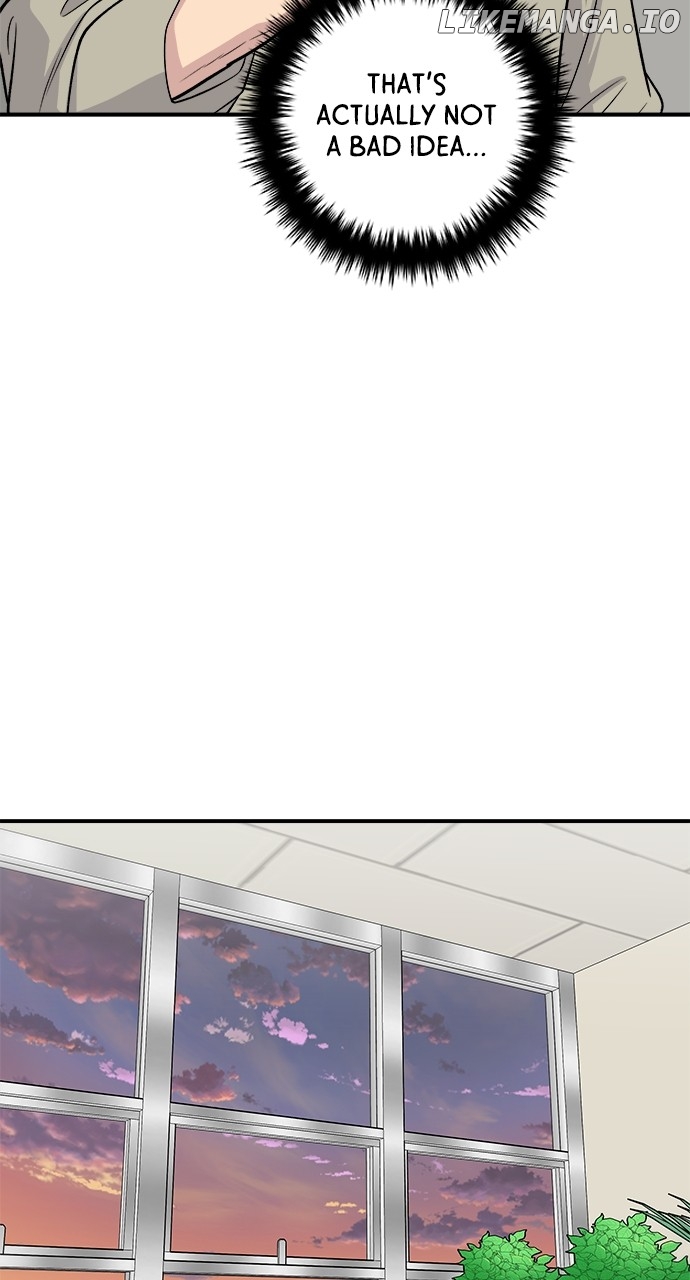 A DeadbEAT’s Meal Chapter 140 - Page 74