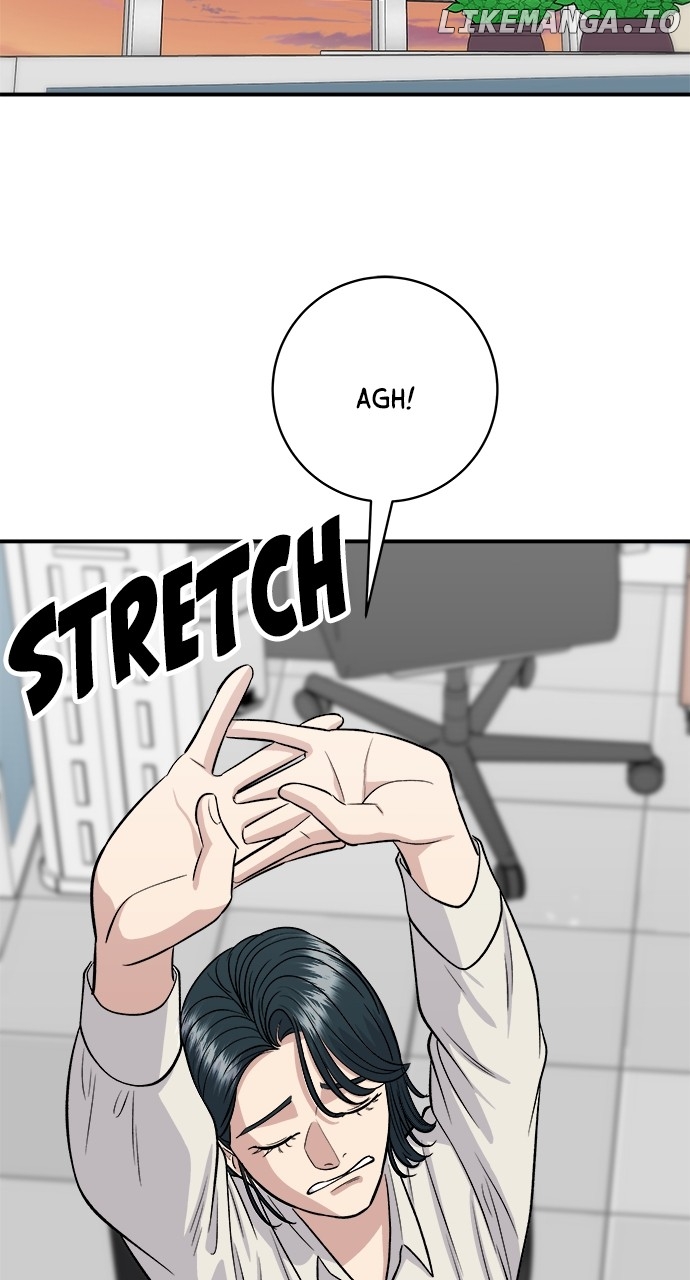 A DeadbEAT’s Meal Chapter 140 - Page 75