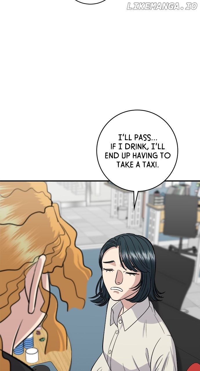 A DeadbEAT’s Meal Chapter 140 - Page 79