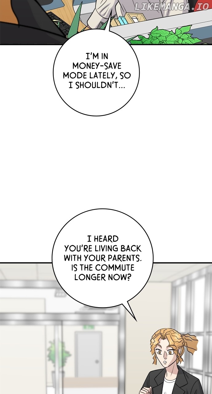 A DeadbEAT’s Meal Chapter 140 - Page 80