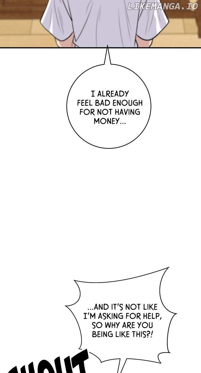 A DeadbEAT’s Meal Chapter 140 - Page 9