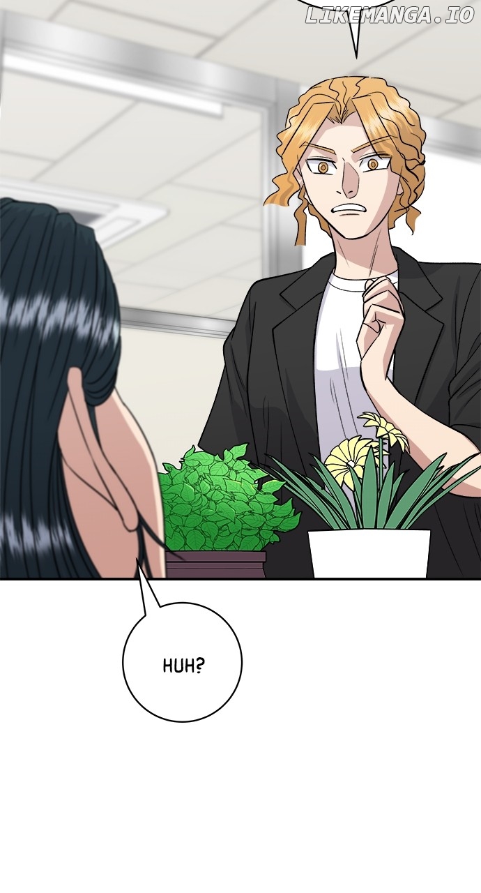 A DeadbEAT’s Meal Chapter 140 - Page 82