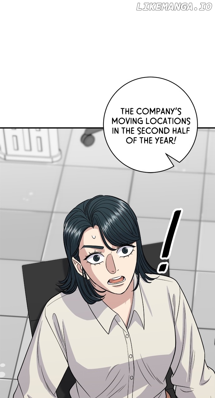 A DeadbEAT’s Meal Chapter 140 - Page 83