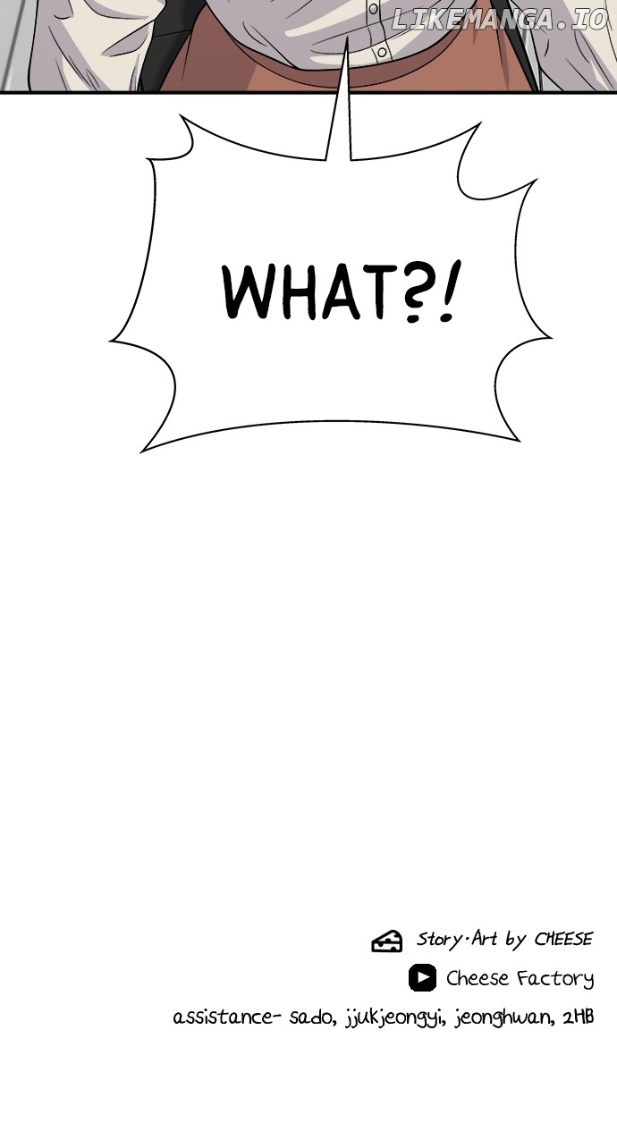 A DeadbEAT’s Meal Chapter 140 - Page 84