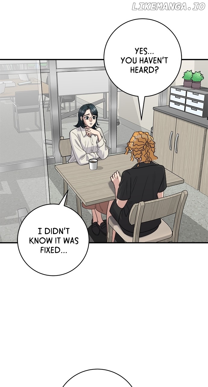 A DeadbEAT’s Meal Chapter 141 - Page 2