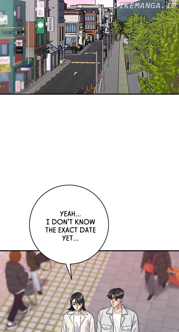 A DeadbEAT’s Meal Chapter 141 - Page 11