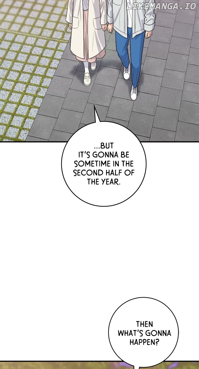 A DeadbEAT’s Meal Chapter 141 - Page 12