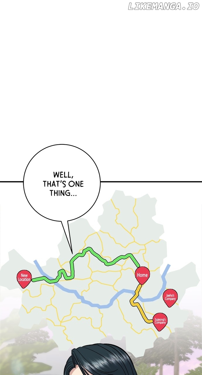 A DeadbEAT’s Meal Chapter 141 - Page 14