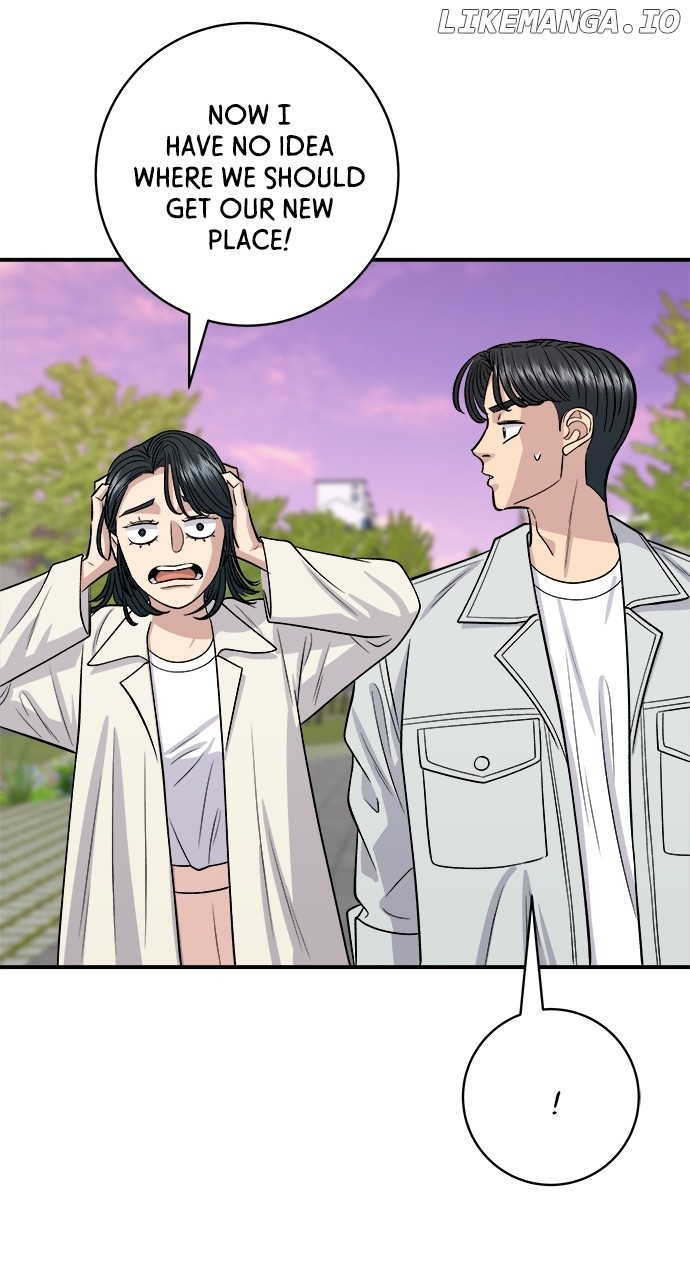 A DeadbEAT’s Meal Chapter 141 - Page 16