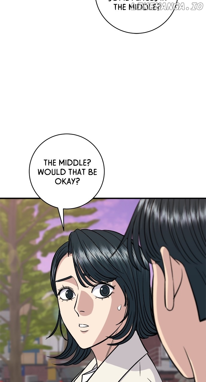 A DeadbEAT’s Meal Chapter 141 - Page 18