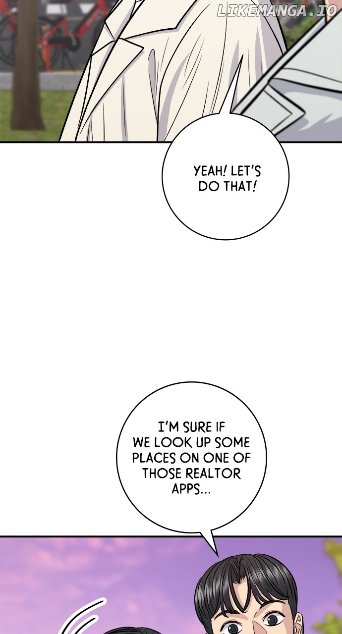 A DeadbEAT’s Meal Chapter 141 - Page 19