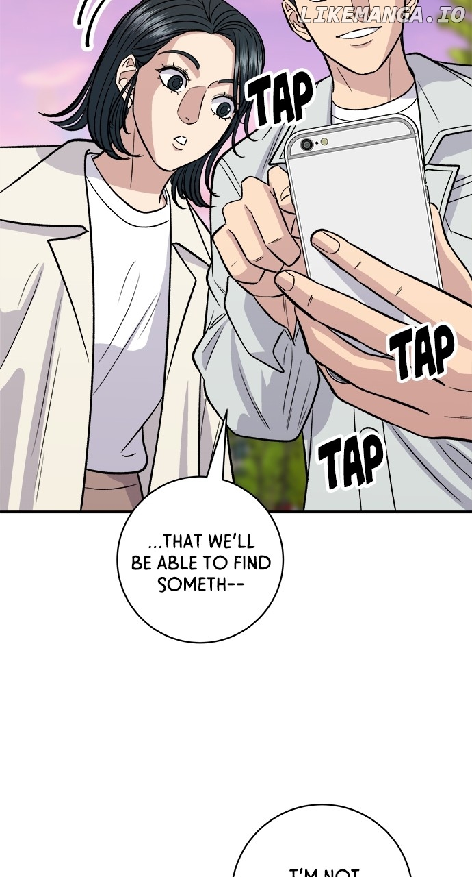 A DeadbEAT’s Meal Chapter 141 - Page 20