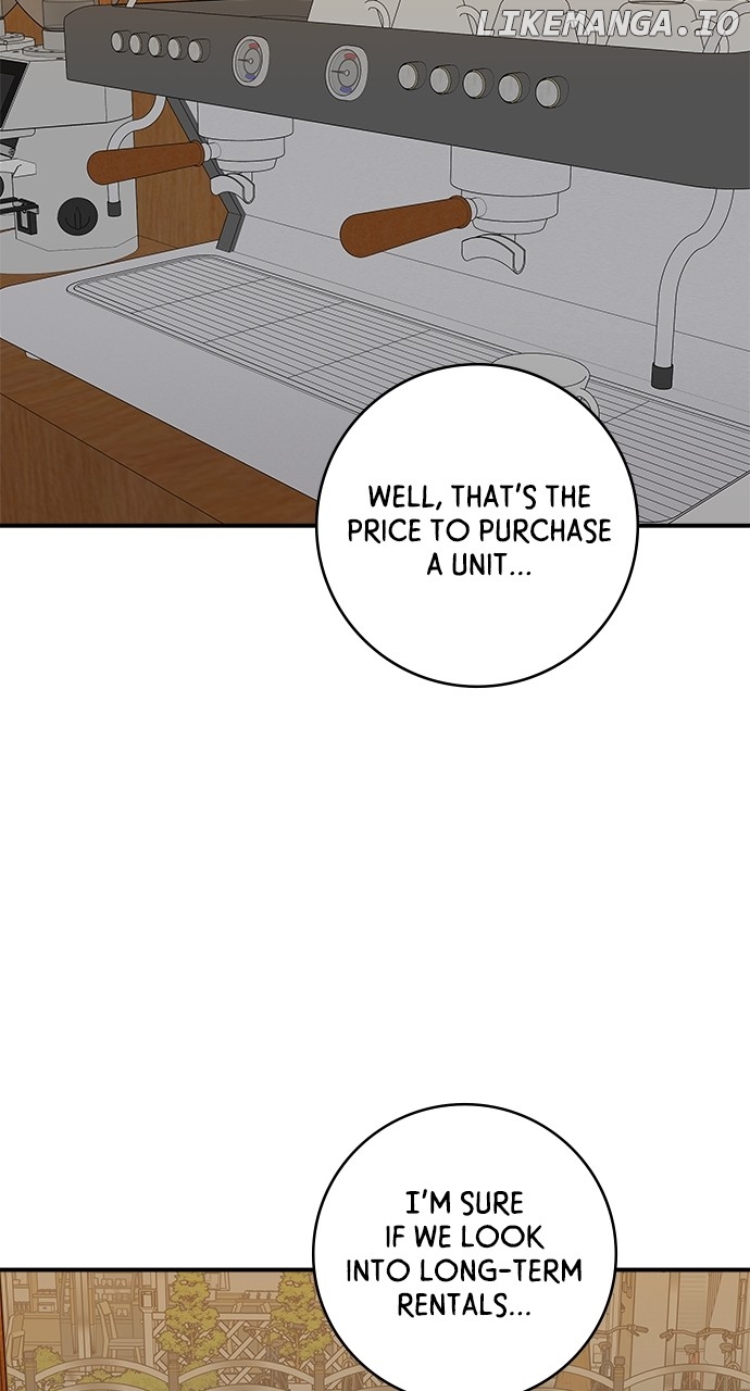 A DeadbEAT’s Meal Chapter 141 - Page 23