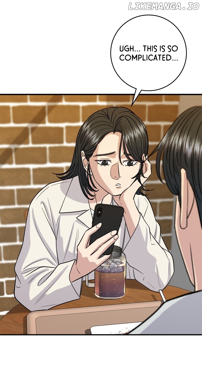 A DeadbEAT’s Meal Chapter 141 - Page 27